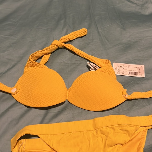 Calzedonia two-piece bikini - Picture 3 of 4